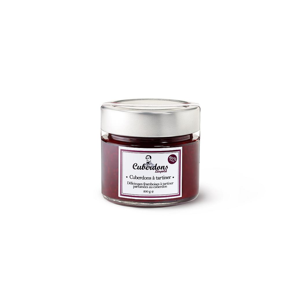 Cuberdons spread (200g)
