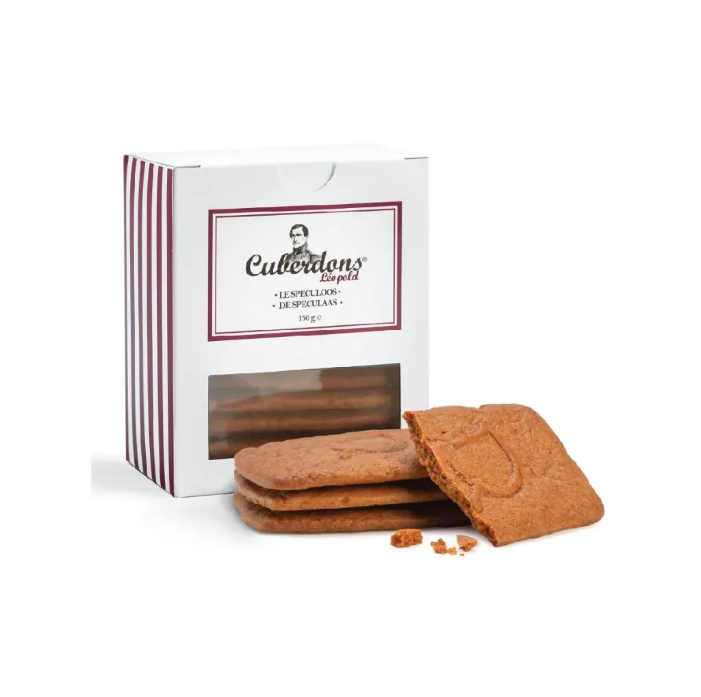 [SPE] Spéculoos 120 g