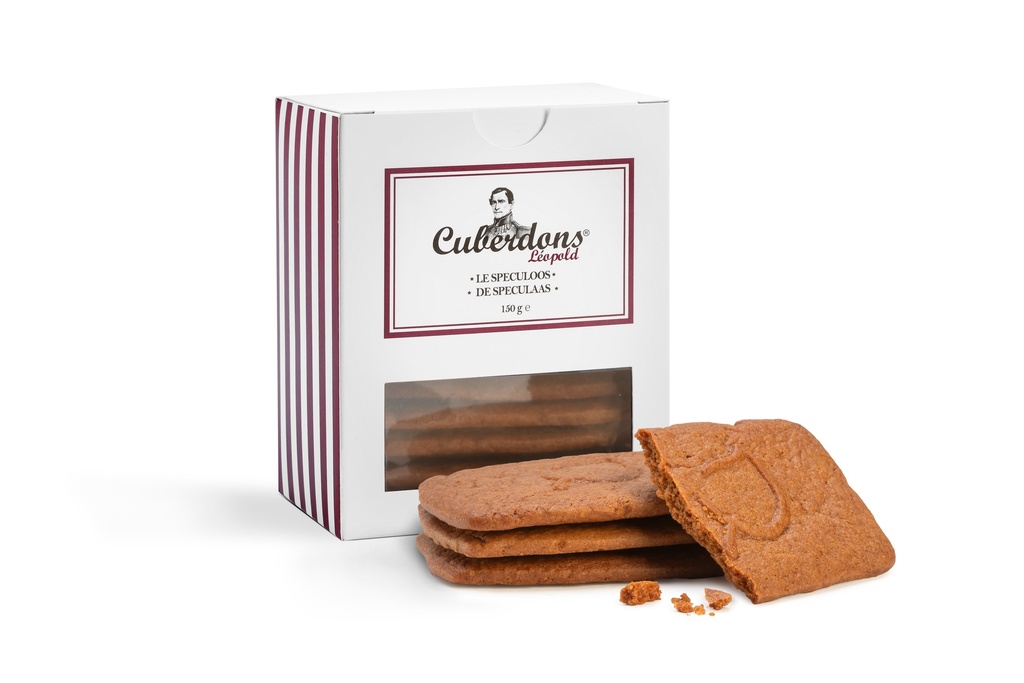 Spéculoos 120 g