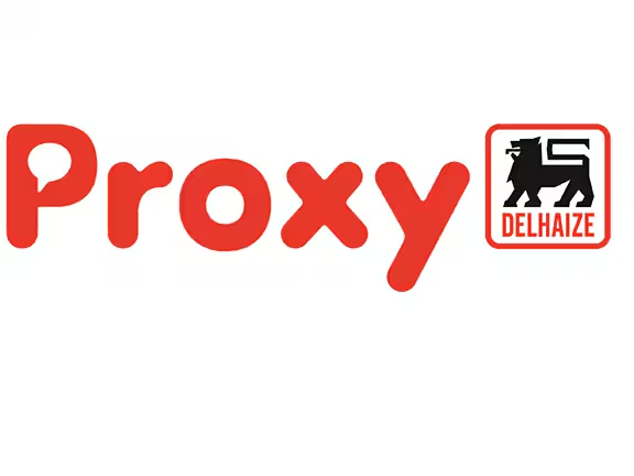 Proxy  (ex Eats)