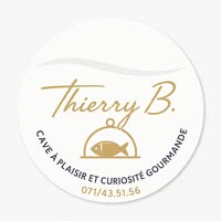 THIERRY BALZARINI- (Epicerie Thierry B)