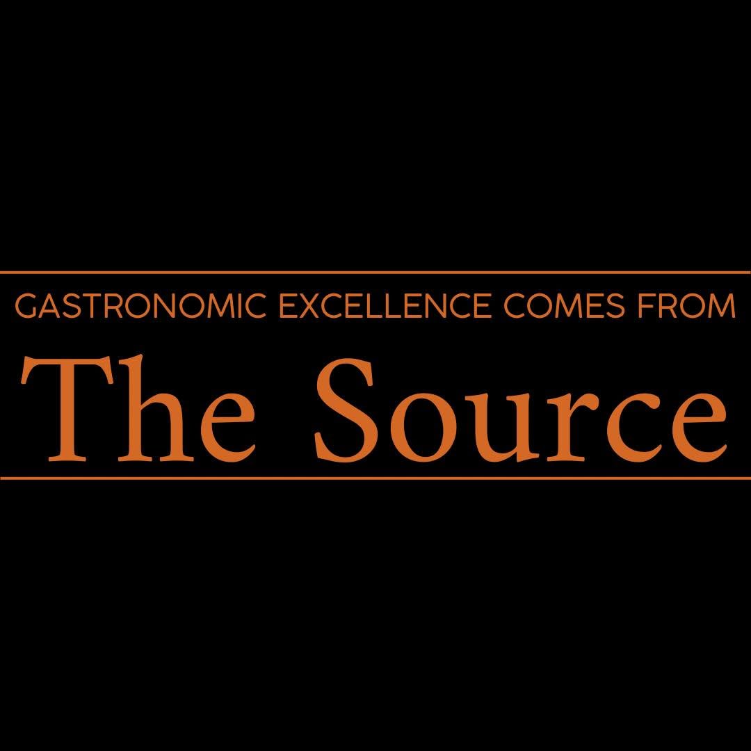 THE SOURCE SPRL