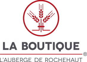 Boutique de la ferme (de Rochehaut)