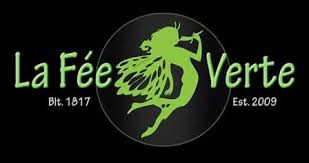 LA FEE VERTE
