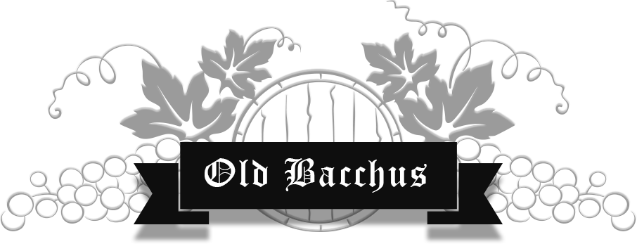 OLD BACCHUS