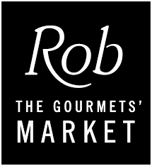 ROB The Gourmet's Market