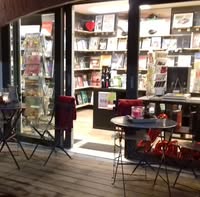 Scriptura - LIBRAIRIE DES SAULES