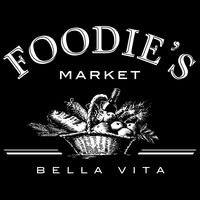 Foodie's Market SPRL